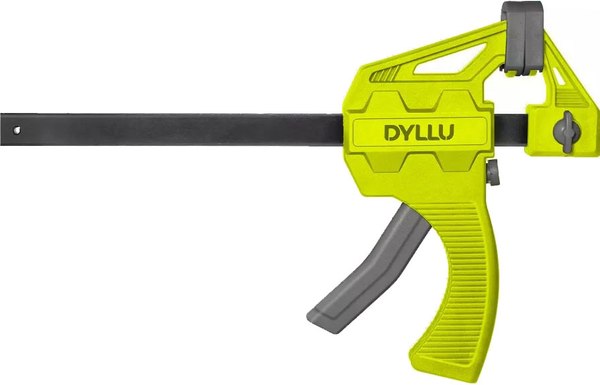 Изображение товара Струбцина DYLLU DTCP4374