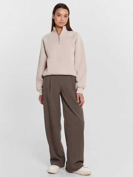 Изображение товара Штаны Mark Formelle 182440 (р.170-90, табак)