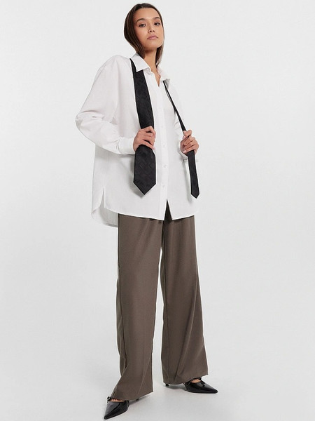 Изображение товара Штаны Mark Formelle 182440 (р.170-102, табак)