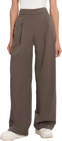 Изображение товара Штаны Mark Formelle 182440 (р.170-102, табак)