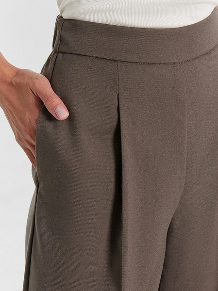 Изображение товара Штаны Mark Formelle 182440 (р.170-106, табак)