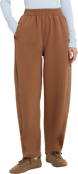 Изображение товара Штаны Mark Formelle 182501 (р.164/170-106, каштановый)