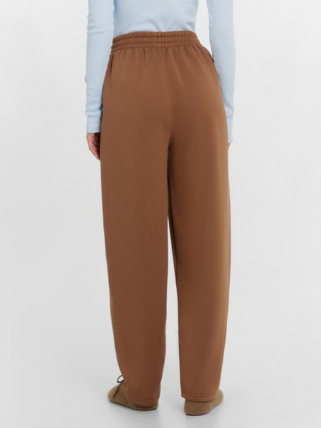 Изображение товара Штаны Mark Formelle 182501 (р.164/170-106, каштановый)