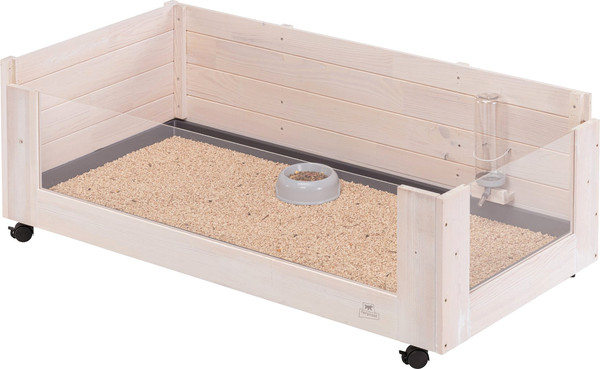 Изображение товара Клетка для грызунов Ferplast Guinny 120 / 57055200