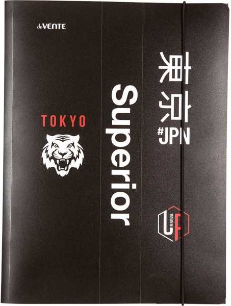 Изображение товара Папка для бумаг deVente Superior / 3070411