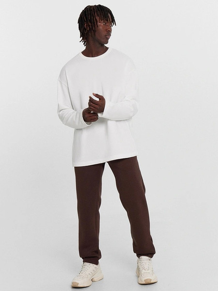 Изображение товара Штаны Mark Formelle 181256-2 (р.94-182/188, шоколадное мартини)