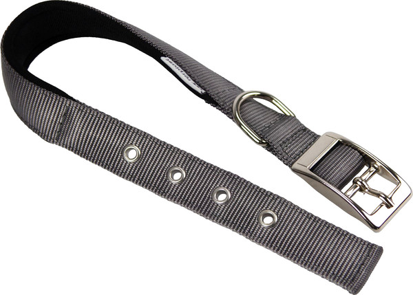 Изображение товара Ошейник Ferplast Daytona C15/35 / 75246021 (серый)