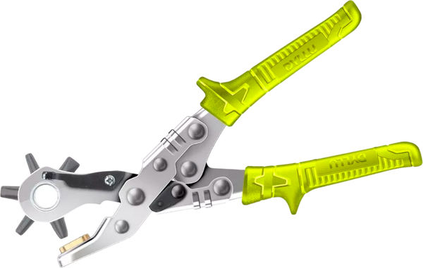 Изображение товара Пробойник DYLLU DTLH1801