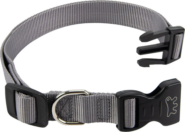 Изображение товара Ошейник Ferplast Club C20/56 / 75260969 (серый)
