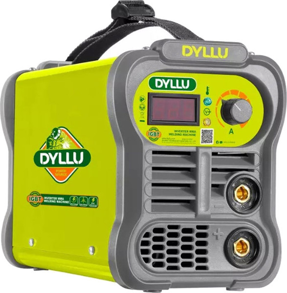 Изображение товара Инвертор сварочный DYLLU DTWD11301