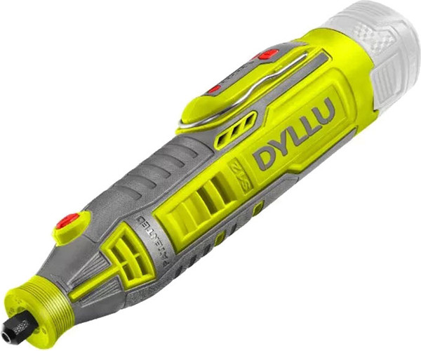 Изображение товара Гравер DYLLU DTRY1M121