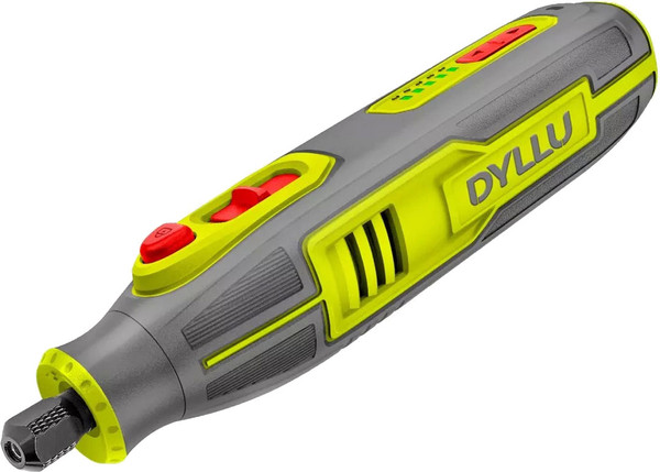 Изображение товара Гравер DYLLU DTRYP1504