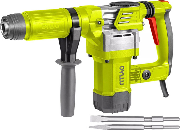 Изображение товара Отбойный молоток DYLLU DTDB1D45