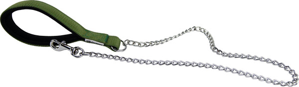 Изображение товара Поводок Ferplast Daytona GM25/100 / 75336076 (темно-зеленый)