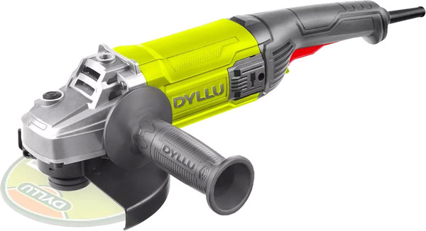 Изображение товара Угловая шлифовальная машина DYLLU DTAG852001