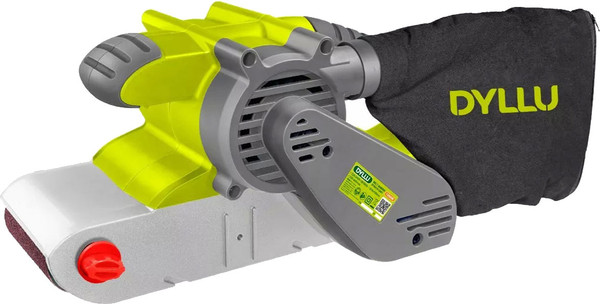 Изображение товара Ленточная шлифовальная машина DYLLU DTBA1512001