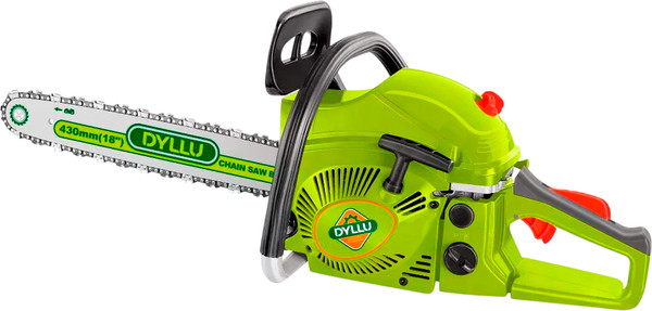 Изображение товара Бензопила цепная DYLLU DTGC1552