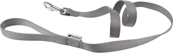 Изображение товара Поводок Ferplast Club G20/120 / 75350969 (серый)