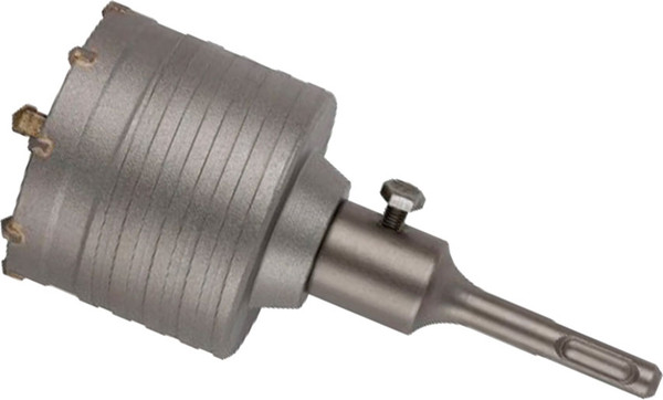 Изображение товара Коронка HeadRock SDS+ 75мм / 422-010-75