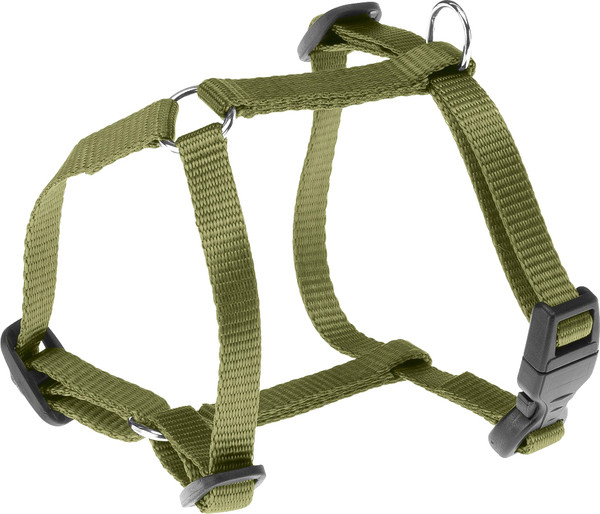 Изображение товара Шлея Ferplast Champion P / 75540976 (S, темно-зеленый)