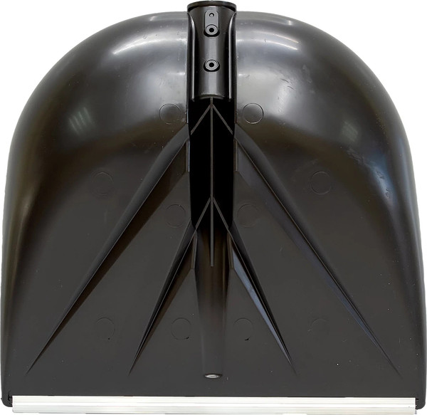 Изображение товара Лопата для уборки снега Protex Санта / Santa_B (черный)