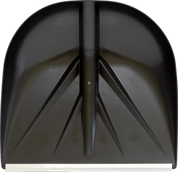 Изображение товара Лопата для уборки снега Protex Санта / Santa_B (черный)