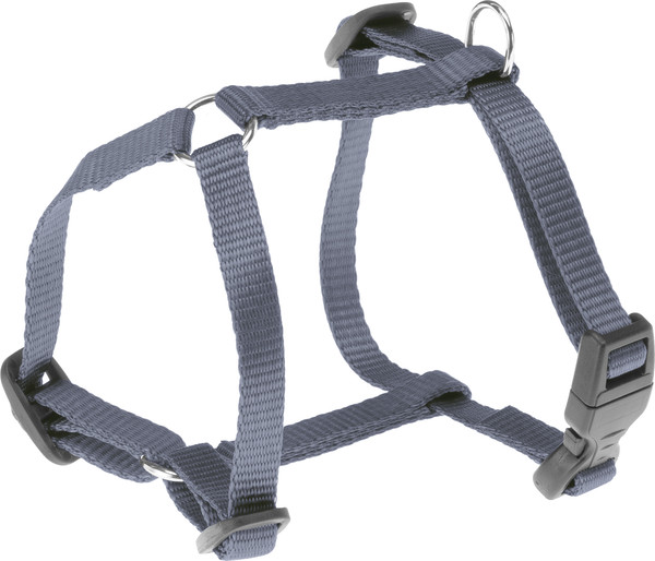 Изображение товара Шлея Ferplast Champion P / 75555969 (XL, серый)