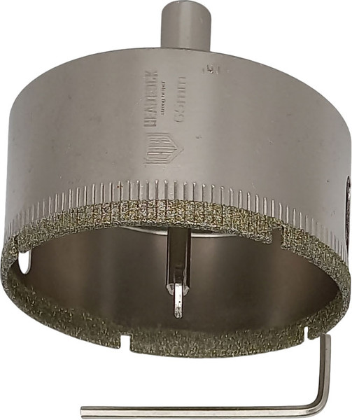 Изображение товара Коронка HeadRock 65x55 / 822-808-06555