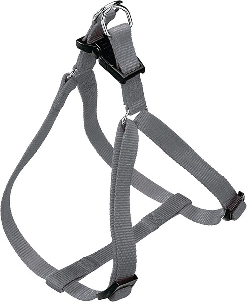 Изображение товара Шлея Ferplast Easy P / 75558969 (XS, серый)