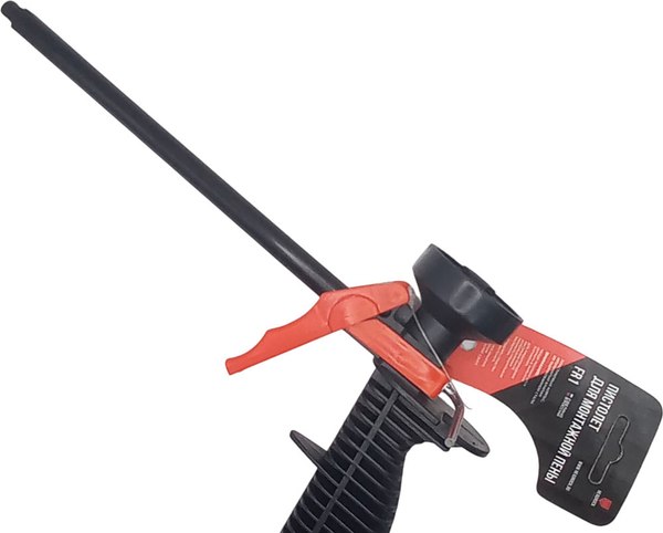 Изображение товара Пистолет для монтажной пены HeadRock FR-1 / 880-563-001