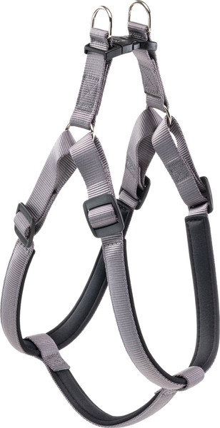 Изображение товара Шлея Ferplast Daytona P / 75576921 (S, серый)