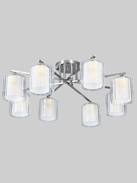 Изображение товара Люстра Aitin-Pro НПБ 02-8x40-105 / 07266/8