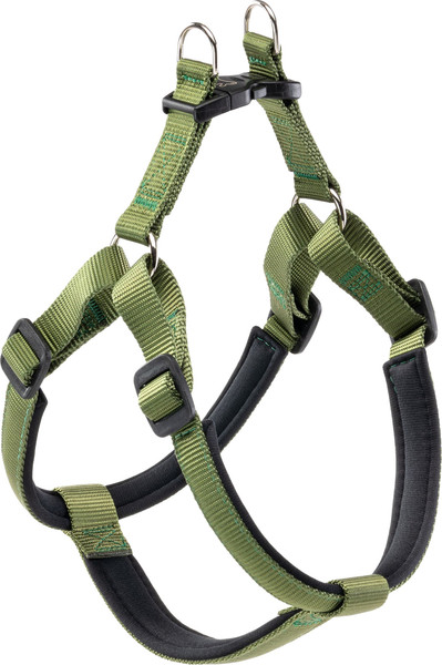 Изображение товара Шлея Ferplast Daytona P / 75577976 (M, темно-зеленый)