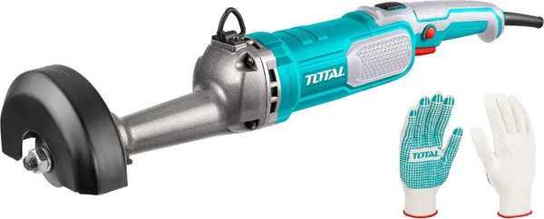 Изображение товара Прямая шлифовальная машина TOTAL TSG1508