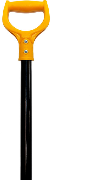 Изображение товара Лопата для уборки снега Protex Санта / Santa_Y (желтый)