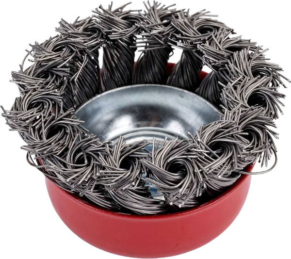 Изображение товара Щетка для электроинструмента Vertex Tools 12200-065