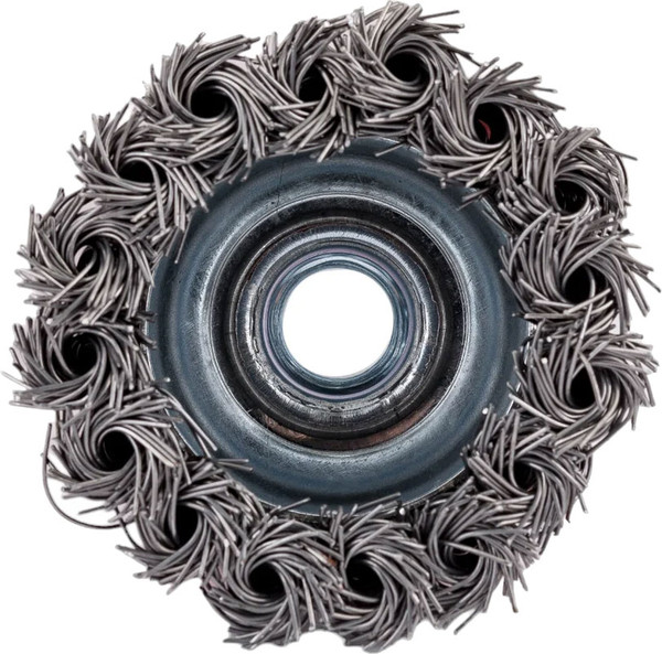 Изображение товара Щетка для электроинструмента Vertex Tools 12200-065