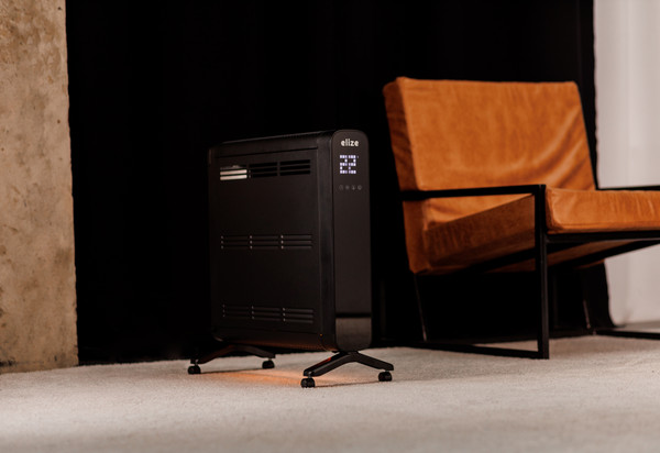 Изображение товара Конвектор Elize EL-SD20