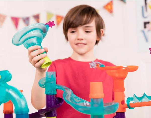 Изображение товара Развивающий игровой набор B.Toys B1731