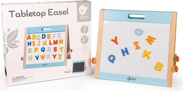 Изображение товара Мольберт Classic World CW53870