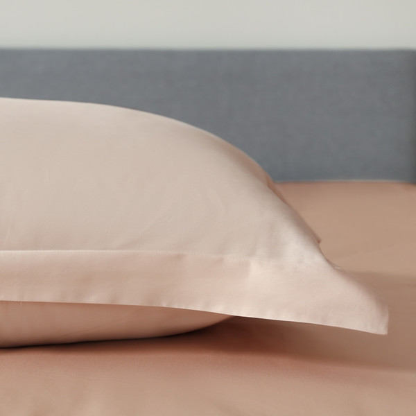 Изображение товара Комплект постельного белья Sofi de Marko Моно Евро Макси / Евро-МК-Мн-крм (кремовый)