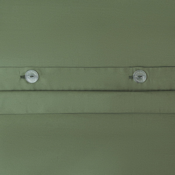 Изображение товара Комплект постельного белья Sofi de Marko Моно Евро / Евро-Мн-млт (малахитовый)