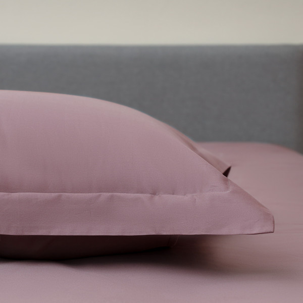 Изображение товара Комплект постельного белья Sofi de Marko Моно Евро / Евро-Мн-мк (мокко)