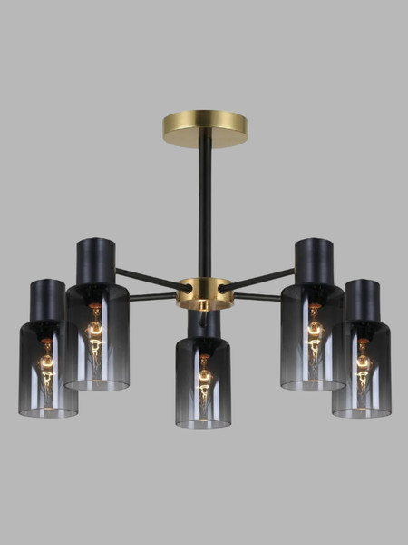 Изображение товара Люстра Aitin-Pro НПБ 02-5x40-105 / 74677/5