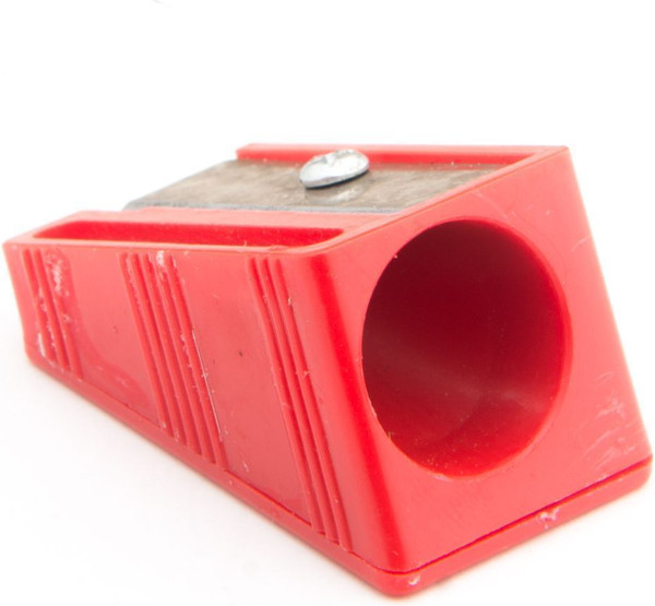 Изображение товара Инструмент для обработки наклейки кия Weekend MS 1 / 45.143.00.0 (черный/красный)