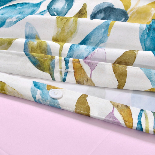 Изображение товара Комплект постельного белья Sofi de Marko Корби Модерн Евро 4н / Евро-270-Мод