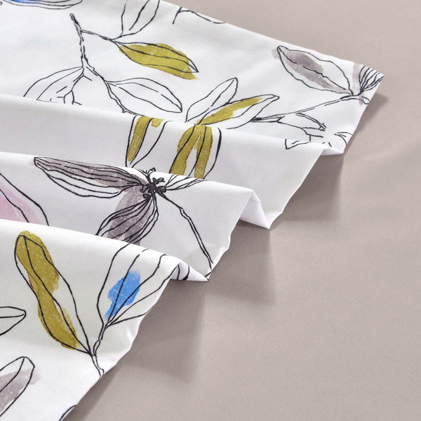 Изображение товара Комплект постельного белья Sofi de Marko Аллен Модерн 1.6 / 1.6-268-Мод