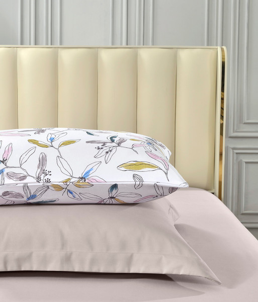 Изображение товара Комплект постельного белья Sofi de Marko Аллен Модерн 1.6 / 1.6-268-Мод