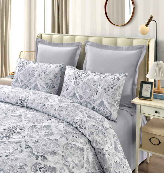 Изображение товара Комплект постельного белья Sofi de Marko Арамис Модерн 2x / 2x-251-Мод1