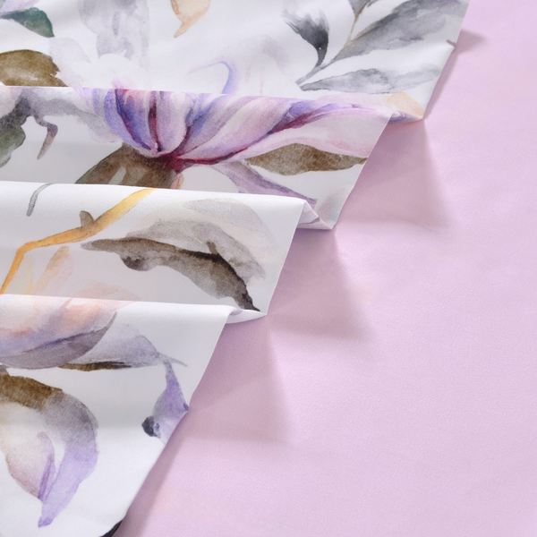 Изображение товара Комплект постельного белья Sofi de Marko Блюнари Модерн 2x / 2x-273-Мод